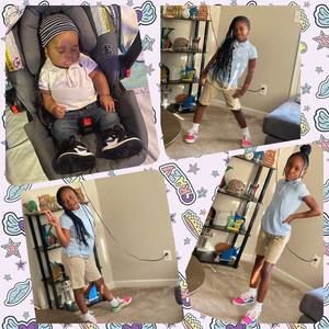 Meet your Posher, Mona